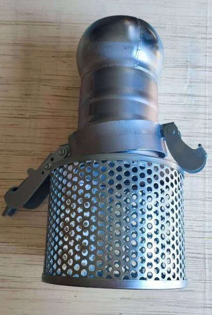 Water Strainer high quality