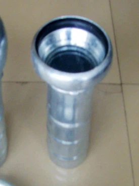 Bauer Hose Connections best